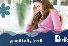 الحمل العنقودي