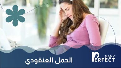 الحمل العنقودي