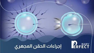 كيف تتم عملية الحقن المجهري بالتفصيل