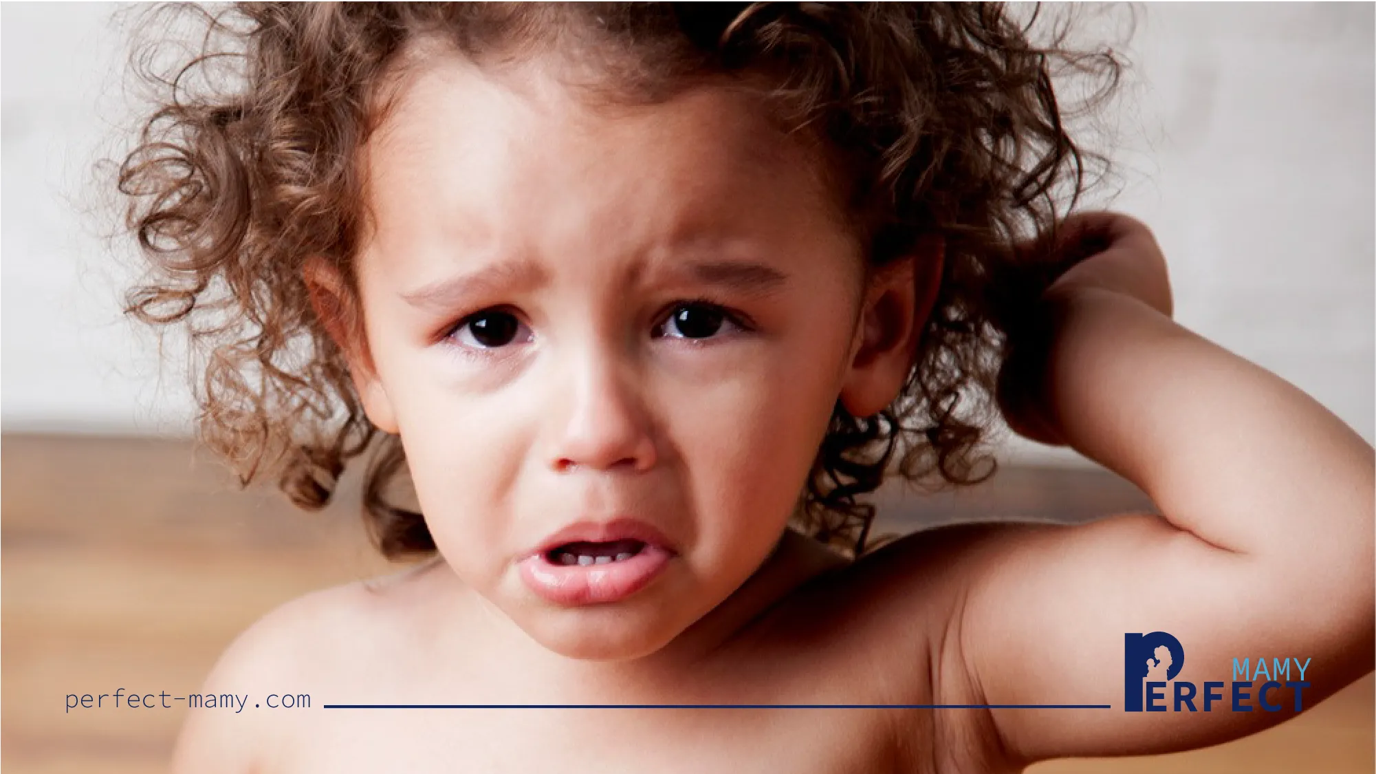 كيفية التعامل مع الطفل العدواني في عمر السنتين