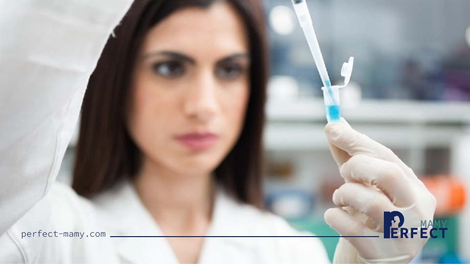  التلقيح الصناعي 