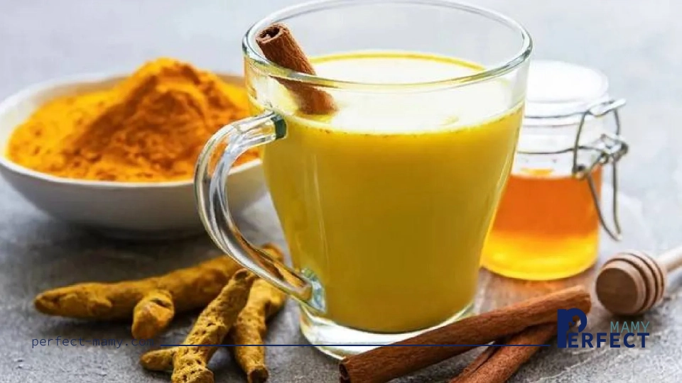 الكركم لمقاومة الانسولين