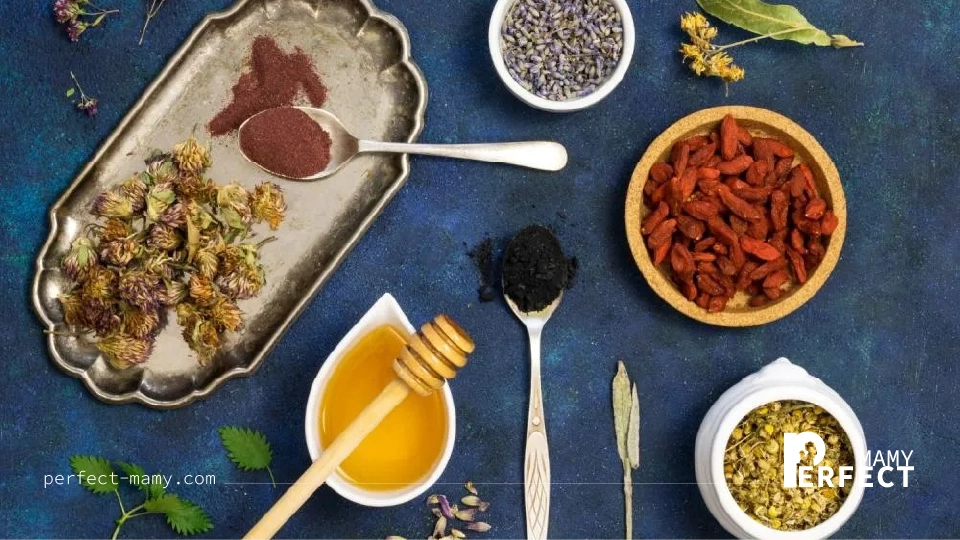 أبرز الأعشاب لمقاومة الانسولين