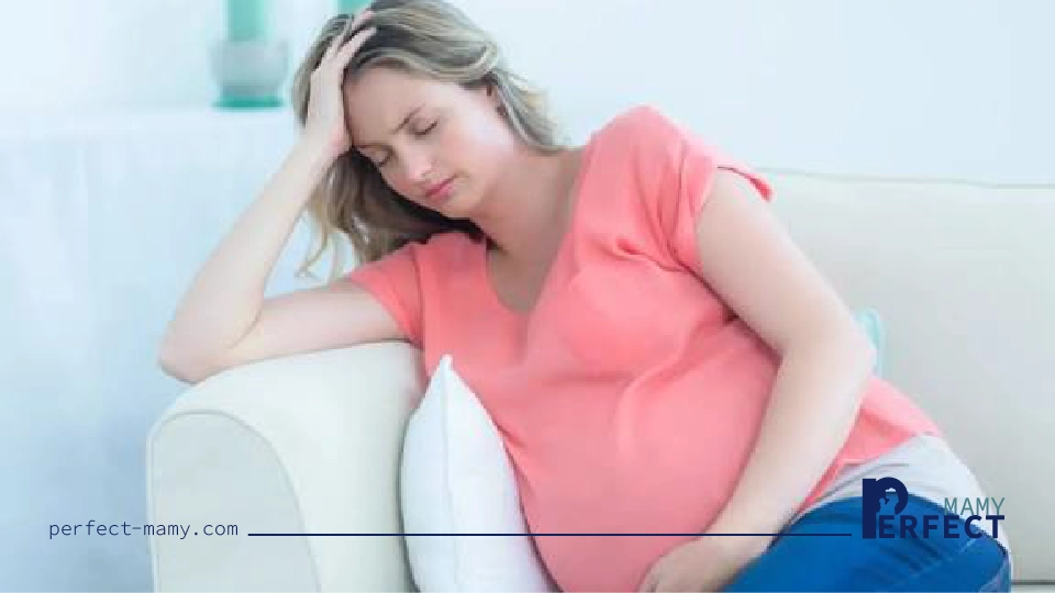 هل يمكن تناول مسكن للصداع أثناء الحمل؟